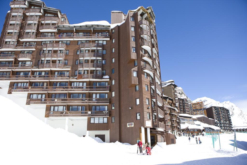 Residence Les Alpages - Maeva Home Avoriaz Cameră foto