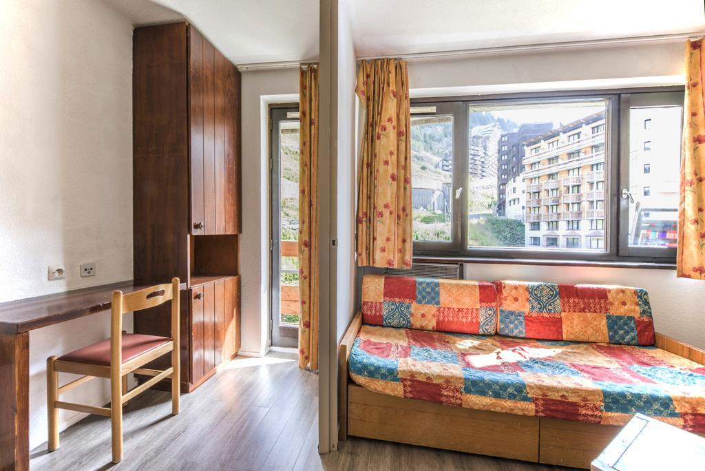 Residence Les Alpages - Maeva Home Avoriaz Cameră foto
