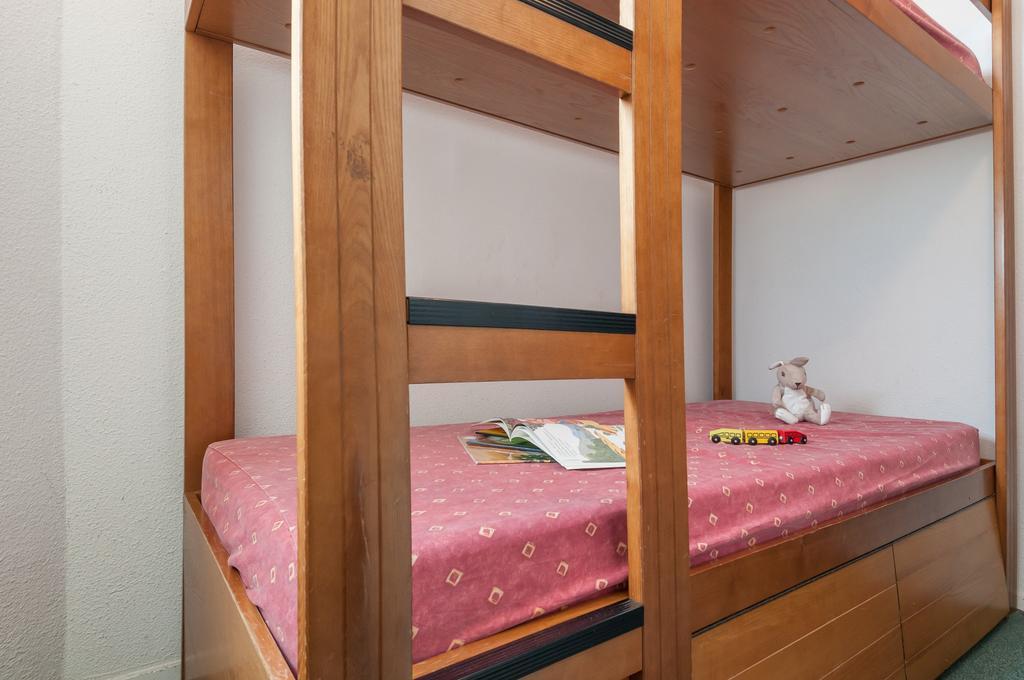 Residence Les Alpages - Maeva Home Avoriaz Cameră foto