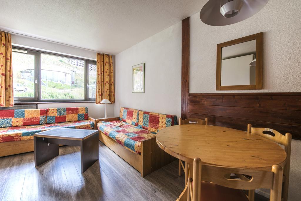 Residence Les Alpages - Maeva Home Avoriaz Cameră foto
