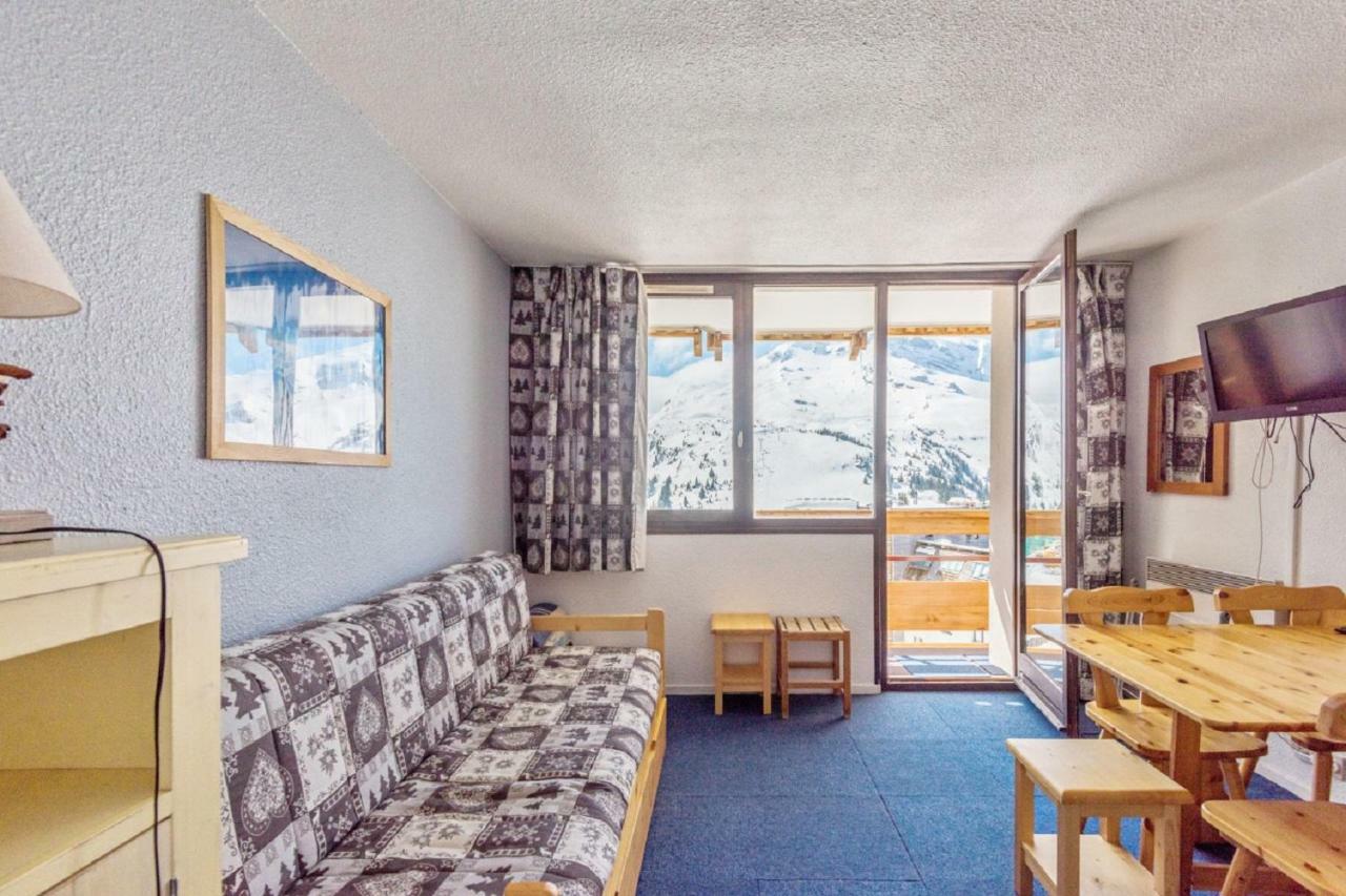 Residence Les Alpages - Maeva Home Avoriaz Exterior foto