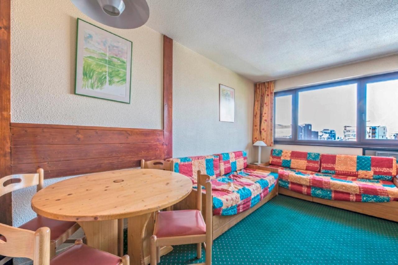Residence Les Alpages - Maeva Home Avoriaz Cameră foto
